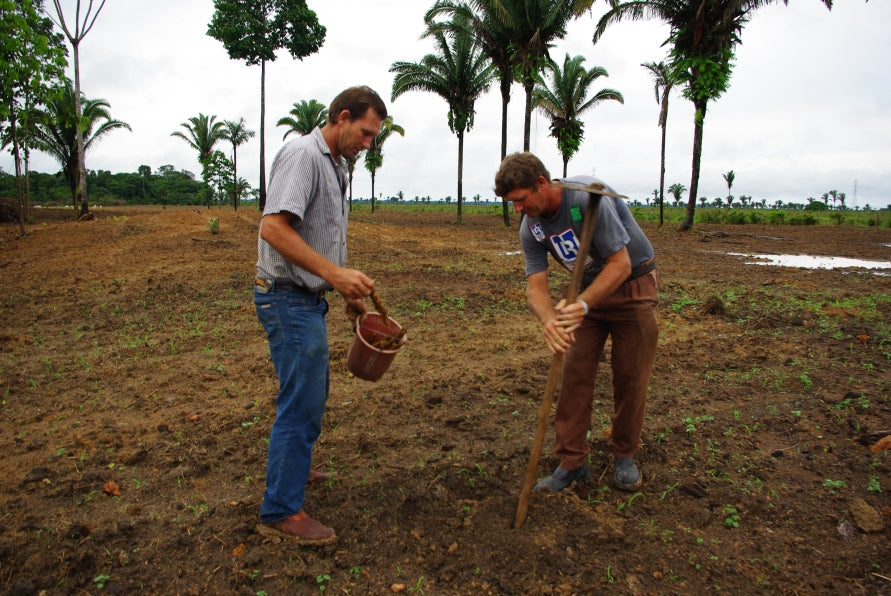 Why Sustainability Matters in Footwear