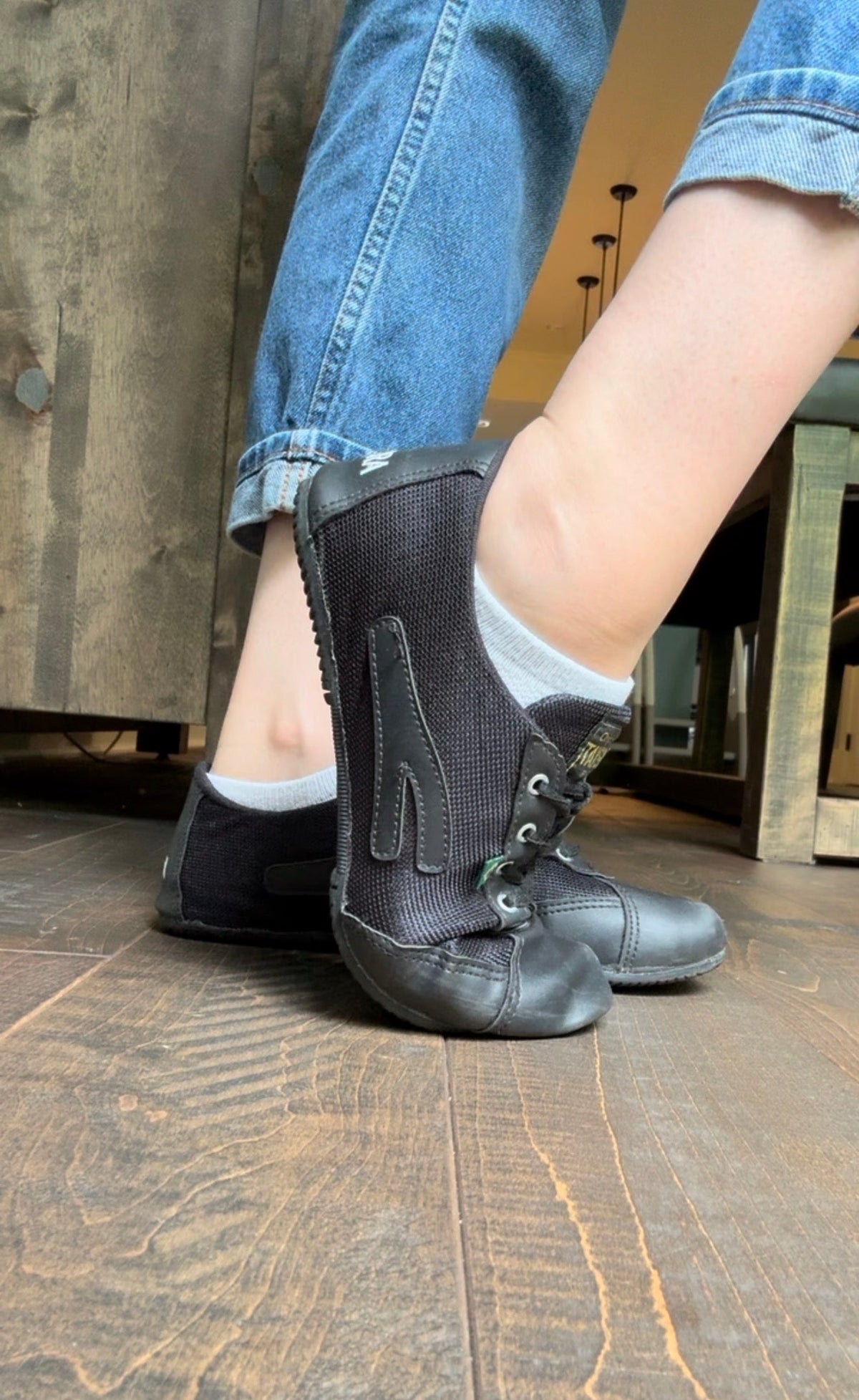 What Are TAYGRA Sneakers? And What Makes Them Different?