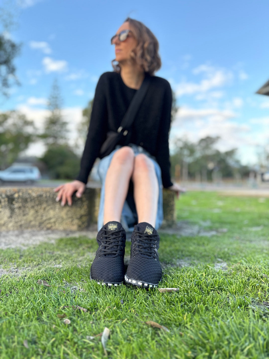 The Sole Co Story: Walking Towards a Better Future