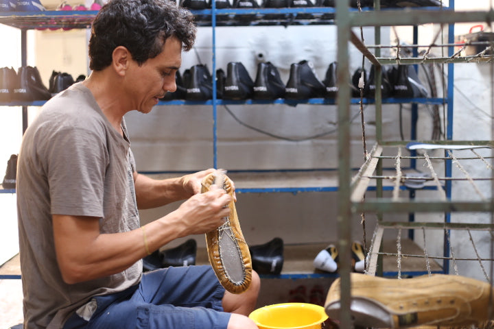 Why We Believe in Slow, Conscious Fashion