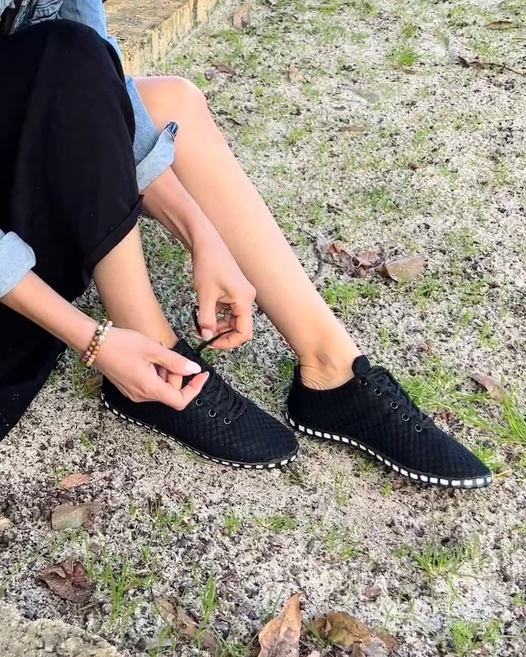 Corrida Low Top