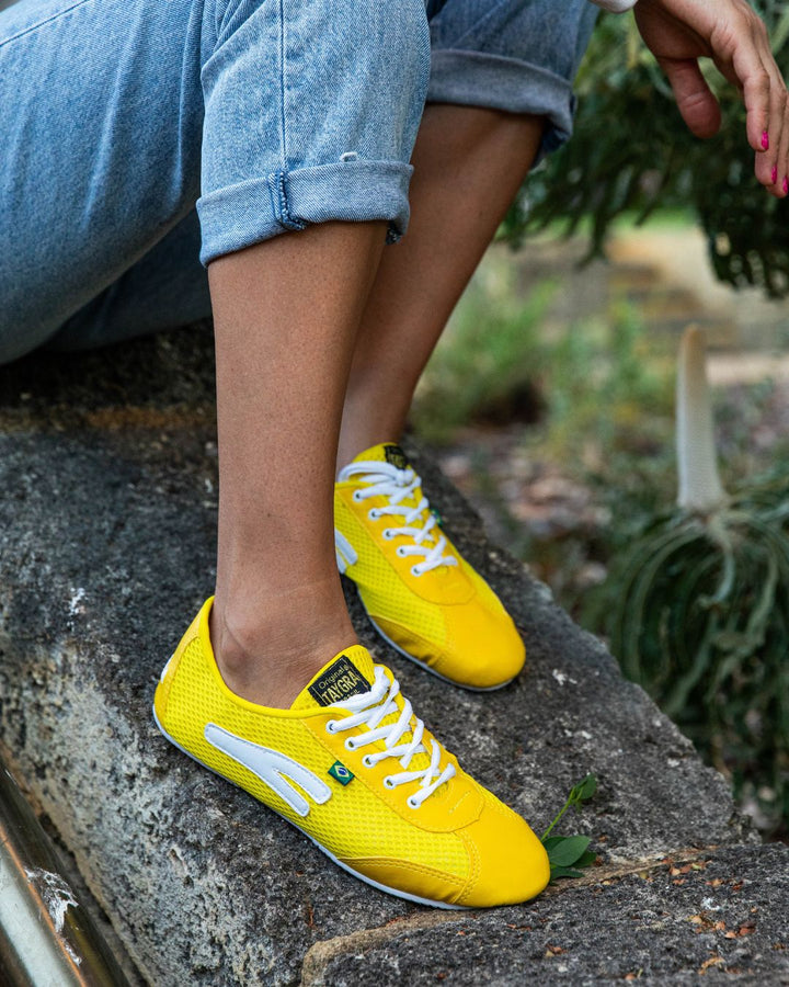 Classic Yellow (Limited Edition)