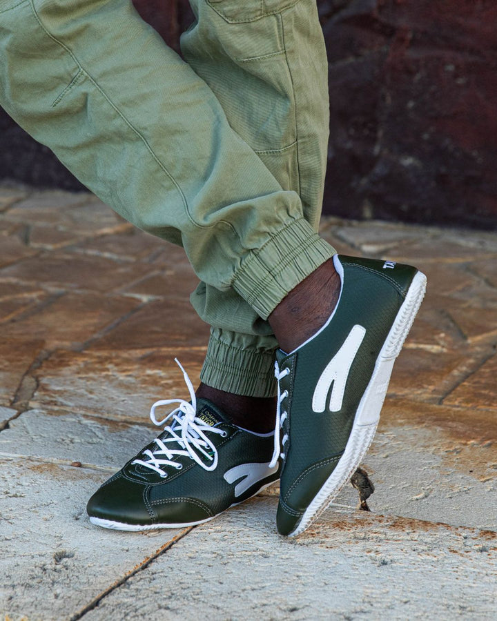 Classic Khaki (Limited Edition)