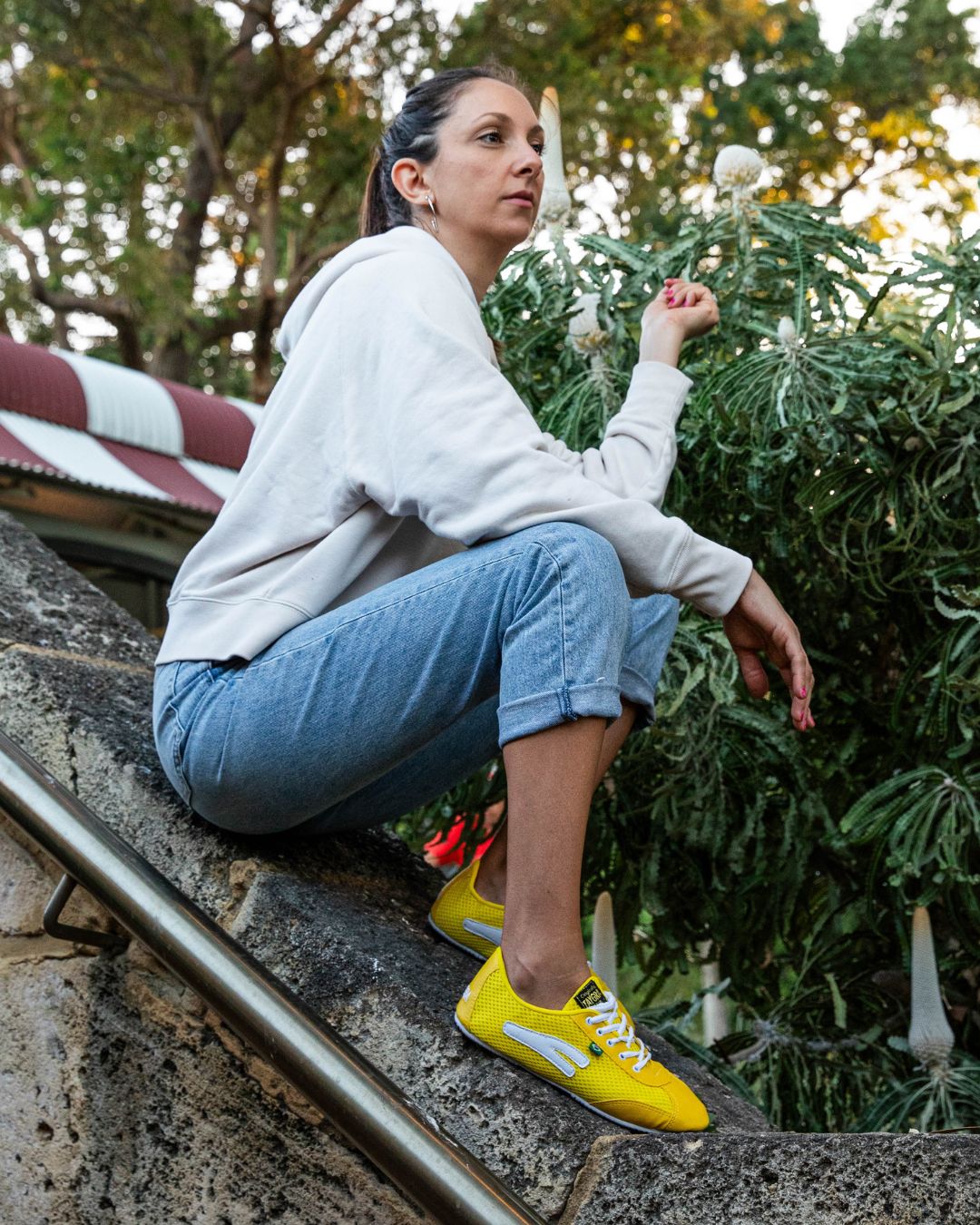 Classic Yellow (Limited Edition)
