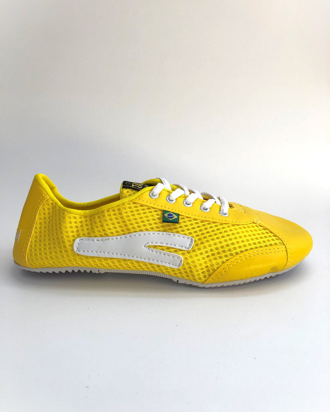 Classic Yellow (Limited Edition)