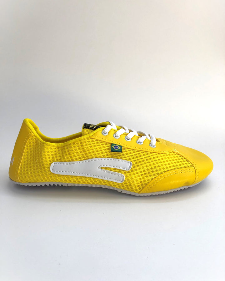 Classic Yellow (Limited Edition)
