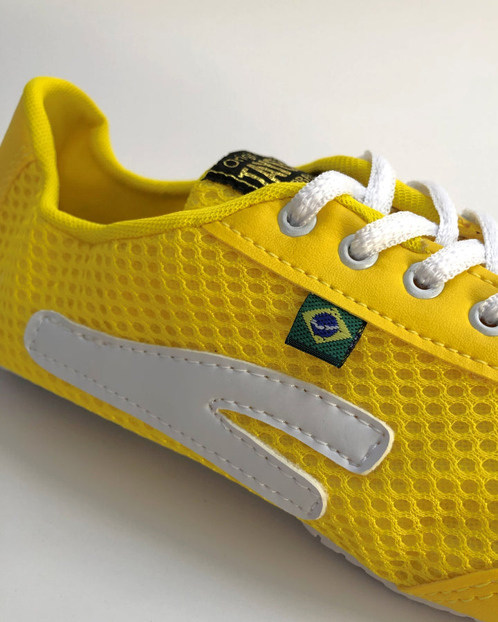Classic Yellow (Limited Edition)