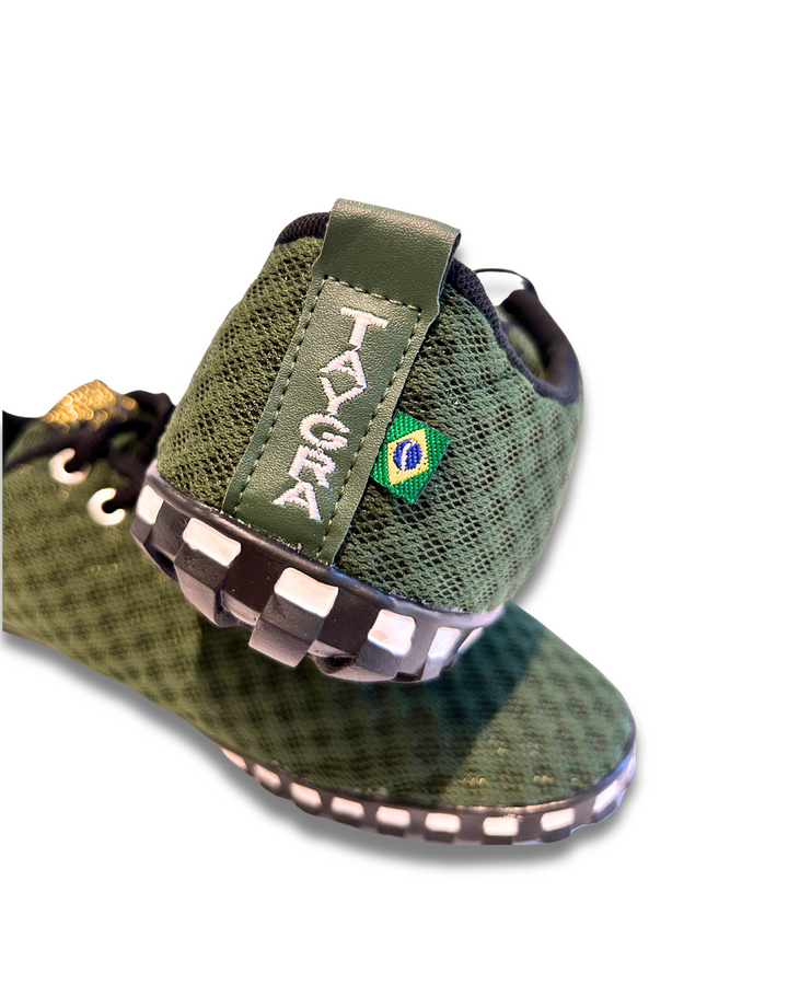 Corrida Olive