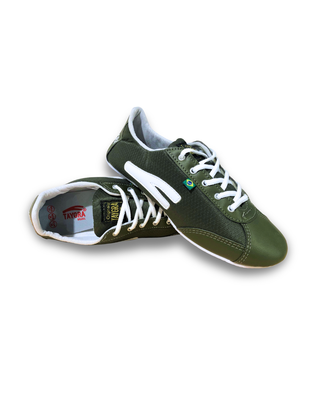 Classic Khaki (Limited Edition)