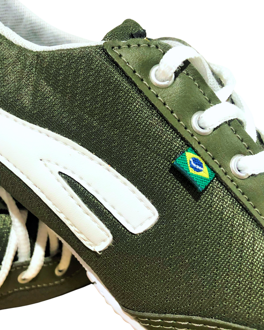 Classic Khaki (Limited Edition)