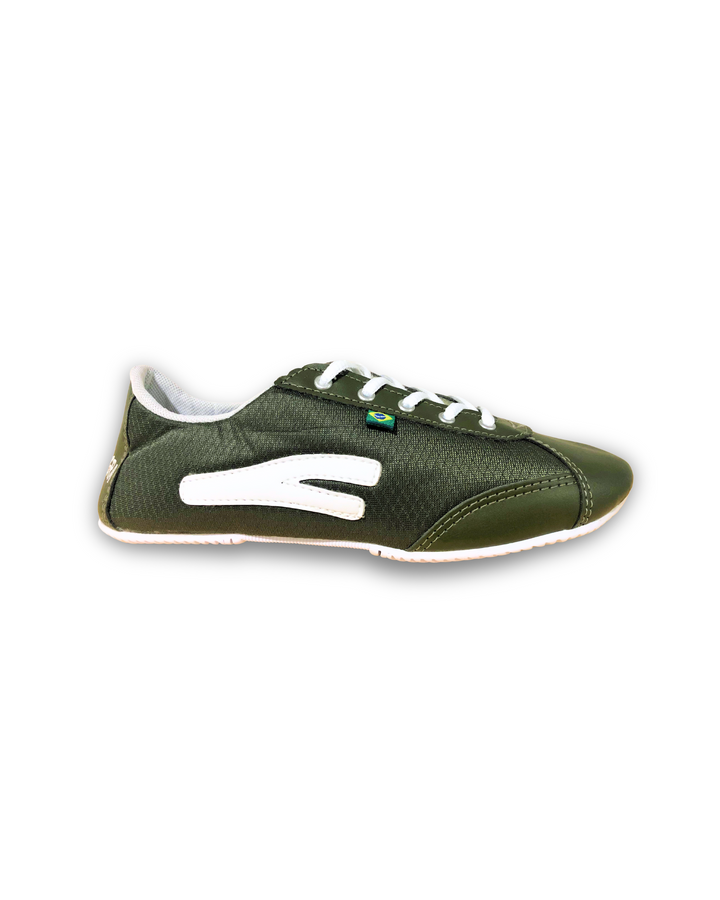 Classic Khaki (Limited Edition)