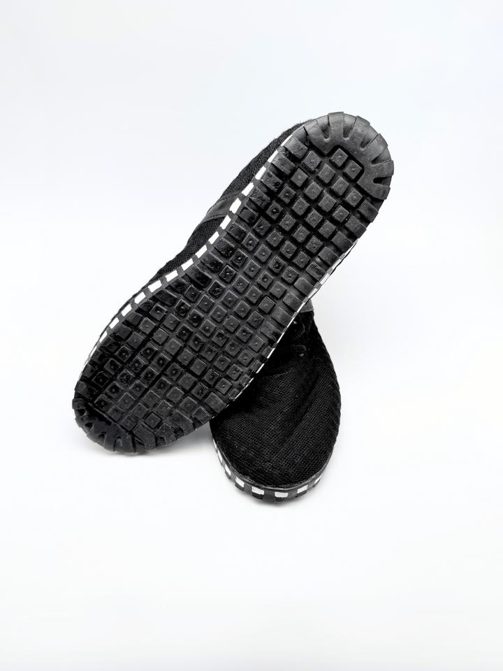 Flexible sole