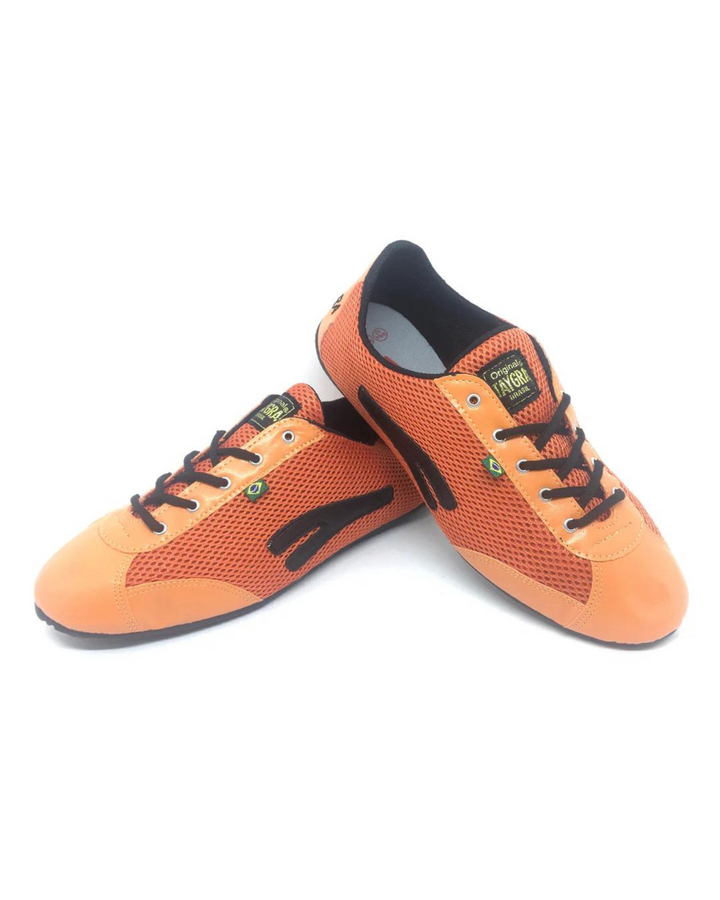 Classic Orange & Black (Limited Edition)