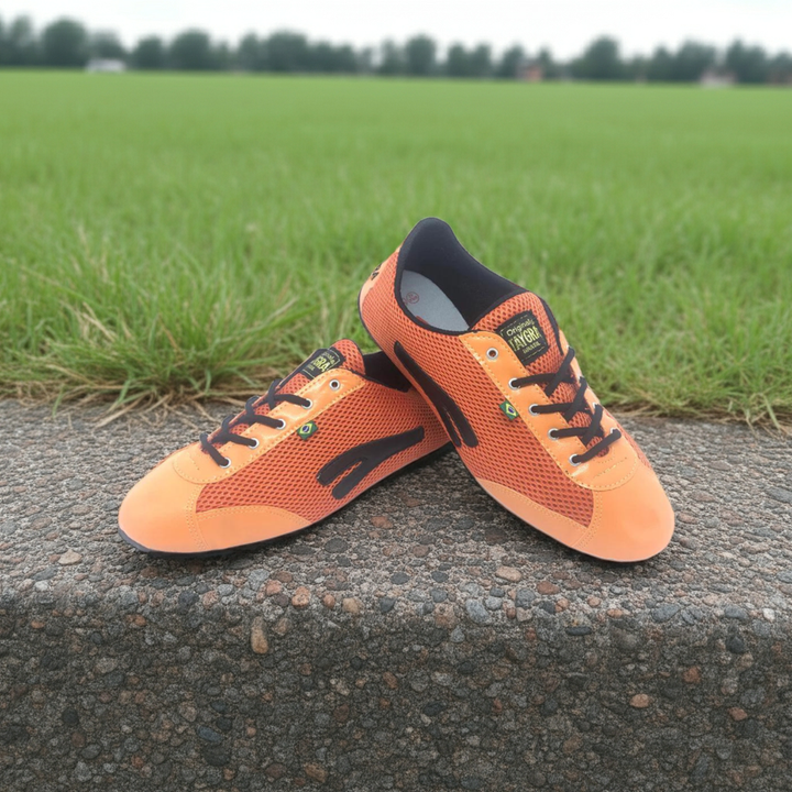 Classic Orange & Black (Limited Edition)